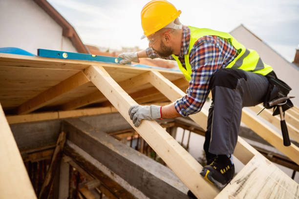 Quick and Trustworthy Emergency Roof Repair Services in North Seekonk, MA